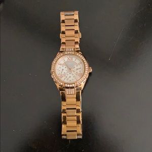 Women’s guess watch